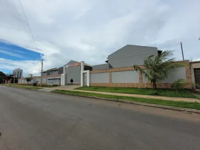 Casa de Condomínio com 3 Quartos à venda, 167m² no Jardim Nova Era, Aparecida de Goiânia