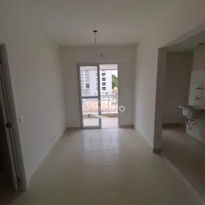 Apartamento com 1 Quarto à venda, 44m² no São Dimas, Piracicaba