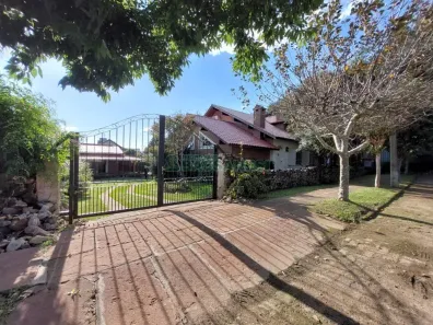 Casa com 3 Quartos à venda, 386m² no Nova Petrópolis, Nova Petrópolis