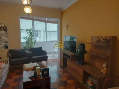 Apartamento com 3 Quartos à venda, 147m² no Copacabana, Rio de Janeiro