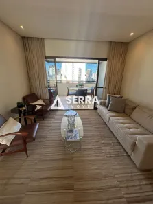 Apartamento com 4 Quartos à venda, 145m² no Caminho das Árvores, Salvador