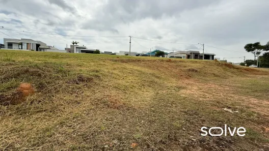 Lote/Terreno à venda, 357m² no Jardim Laguna, Indaiatuba