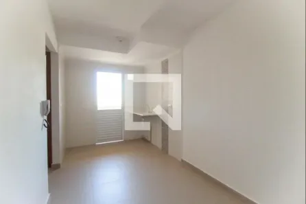 Apartamento com 2 Quartos à venda, 36m² no Jardim Liderança, São Paulo