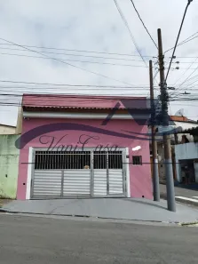 Casa com 4 Quartos à venda, 295m² no Vila Liviero, São Paulo