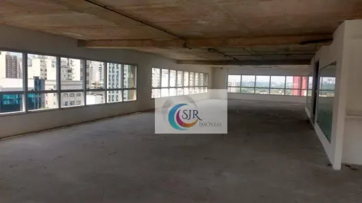 Sala Comercial para alugar, 694m² no Pinheiros, São Paulo