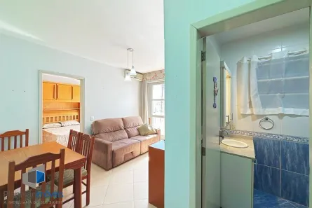 Apartamento com 1 Quarto à venda, 37m² no Centro Histórico, Porto Alegre