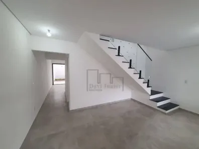 Casa com 3 Quartos à venda, 125m² no Jardim Prestes de Barros, Sorocaba