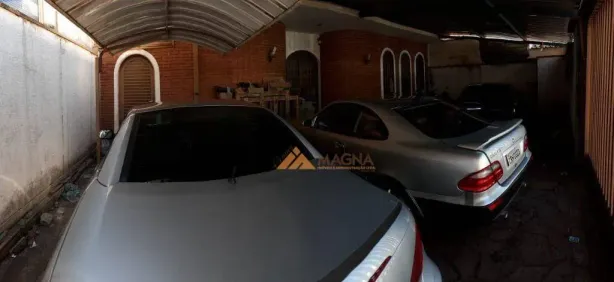 Imóvel Comercial com 3 Quartos à venda, 257m² no Jardim Irajá, Ribeirão Preto
