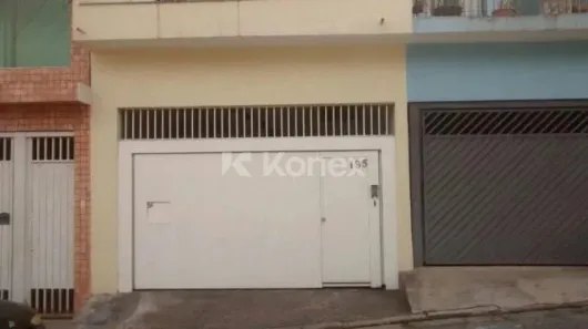 Sobrado com 3 Quartos à venda, 180m² no Parque Monteiro Soares, São Paulo