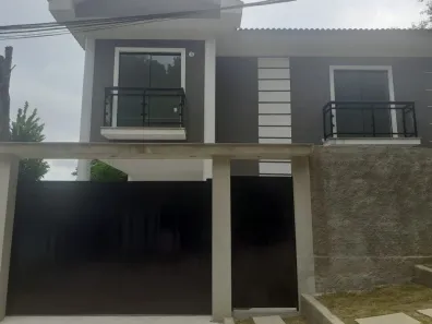 Casa com 3 Quartos à venda, 136m² no Maravista, Niterói