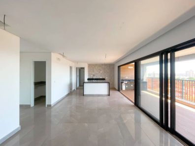 Apartamento com 3 Quartos à venda, 141m² no Nova Redentora, São José do Rio Preto