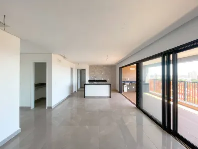 Apartamento com 3 Quartos à venda, 141m² no Nova Redentora, São José do Rio Preto