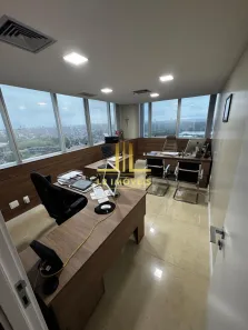 Sala Comercial à venda, 41m² no Caminho das Árvores, Salvador