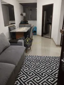Apartamento com 2 Quartos à venda, 42m² no Ingá, Betim