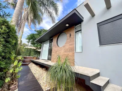 Casa com 3 Quartos à venda, 188m² no Bom Abrigo, Florianópolis