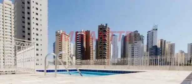 Apartamento com 4 Quartos à venda, 113m² no Santana, São Paulo