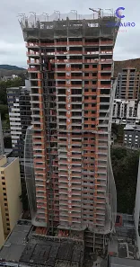 Apartamento com 2 Quartos à venda, 86m² no Centro, Juiz de Fora