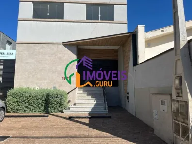 Ponto Comercial à venda, 280m² no Jardim Guanabara, Campinas