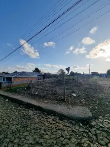 Lote/Terreno à venda, 341m² no Centro, Reserva do Iguaçu