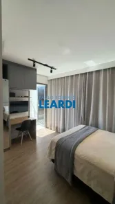 Apartamento com 1 Quarto à venda, 30m² no Jardim das Acácias, São Paulo