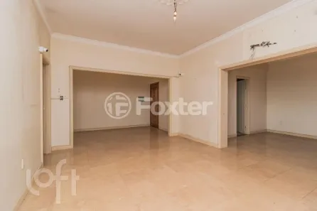 Apartamento com 3 Quartos à venda, 136m² no Centro Histórico, Porto Alegre