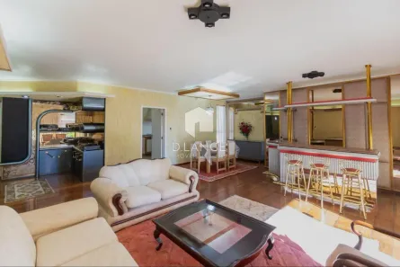 Apartamento com 4 Quartos para alugar, 250m² no Cambuí, Campinas