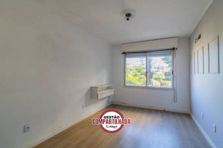Apartamento com 1 Quarto à venda, 53m² no Passo da Areia, Porto Alegre