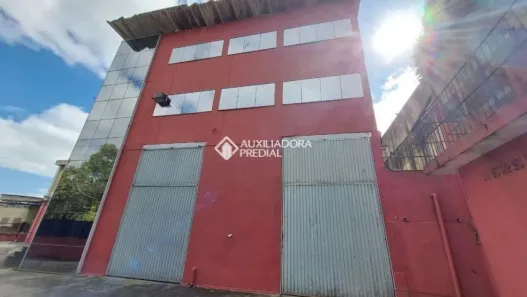 Galpão/Depósito/Armazém à venda, 2700m² no Cooperativa, São Bernardo do Campo