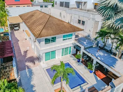 Casa com 3 Quartos à venda, 607m² no Barra da Tijuca, Rio de Janeiro