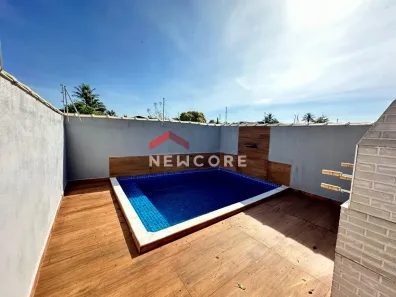 Casa com 2 Quartos à venda, 65m² no Bopiranga, Itanhaém