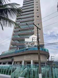 Apartamento com 3 Quartos à venda, 115m² no Flórida, Praia Grande