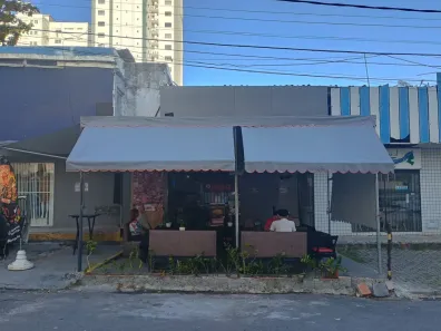 Ponto Comercial à venda, 90m² no Pituba, Salvador