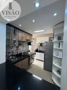 Apartamento com 3 Quartos para venda ou aluguel, 75m² no Santo Agostinho, Manaus