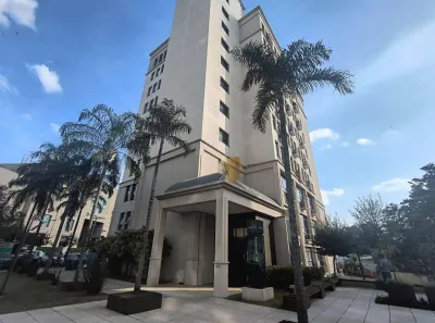 Sala Comercial para alugar, 38m² no Loteamento Paiquerê, Valinhos