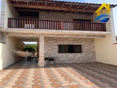 Sobrado com 2 Quartos à venda, 107m² no Nossa Senhora do Sion, Itanhaém