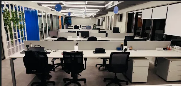 Sala Comercial para alugar, 390m² no Brooklin Paulista, São Paulo