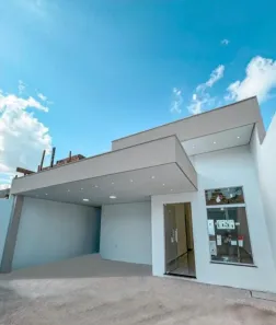 Casa com 3 Quartos à venda, 225m² no Novo Aleixo, Manaus