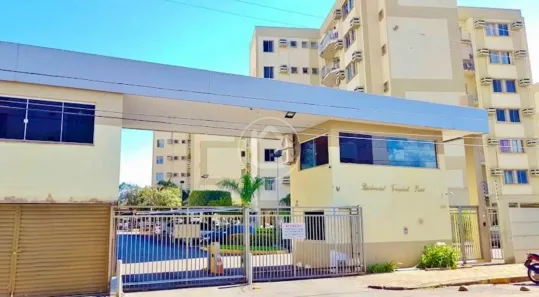 Apartamento com 3 Quartos à venda, 85m² no Jardim Aclimação, Cuiabá