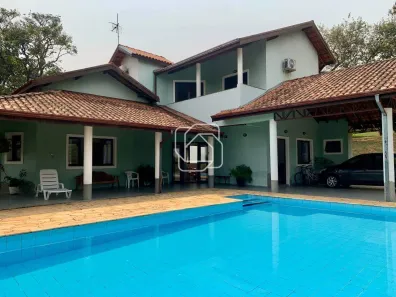 Casa de Condomínio com 4 Quartos à venda, 212m² no City Castello, Itu