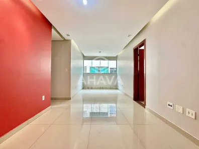 Apartamento com 3 Quartos à venda, 73m² no Santa Mônica, Belo Horizonte