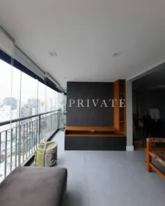 Cobertura com 2 Quartos à venda, 140m² no Cerqueira César, São Paulo