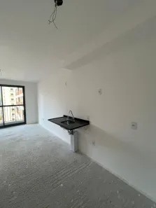 Apartamento com 1 Quarto à venda, 24m² no Vila Olímpia, São Paulo