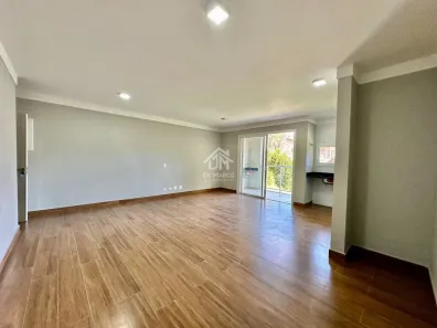 Apartamento com 3 Quartos à venda, 102m² no J Andira, Campos do Jordão