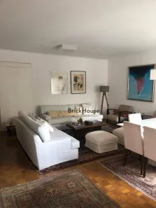 Apartamento com 3 Quartos à venda, 160m² no Cerqueira César, São Paulo