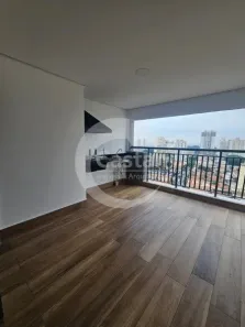 Apartamento com 3 Quartos à venda, 102m² no Mooca, São Paulo