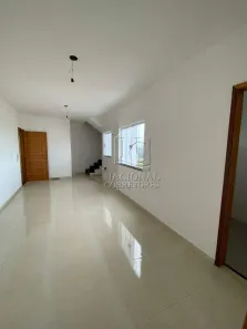Cobertura com 2 Quartos à venda, 96m² no Cidade São Jorge, Santo André
