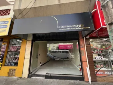 Ponto Comercial para alugar, 50m² no Centro, São Leopoldo