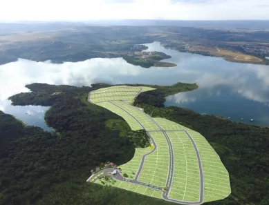 Lote/Terreno à venda, 710m² no Centro, Silvânia