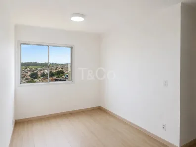 Apartamento com 2 Quartos à venda, 57m² no Vila Progresso, Campinas