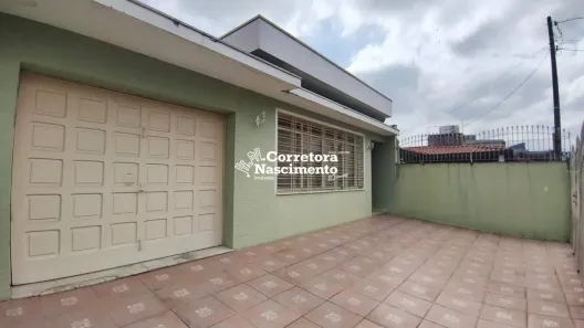 Casa com 3 Quartos à venda, 185m² no Centro, Jacareí
